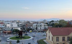 Panoramic View Axd